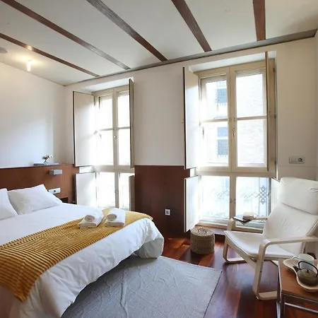 Santa Clara Hotel Santiago de Compostela