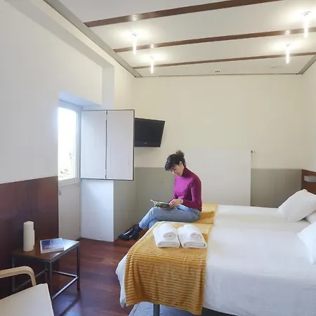 Santa Clara Saint-Jacques-de-Compostelle