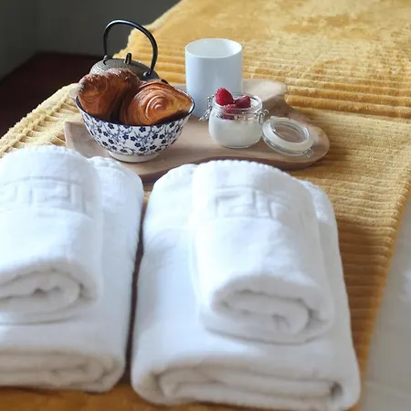 Hotell Santa Clara *