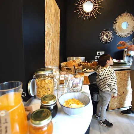 Hotel Santa Clara Santiago de Compostela