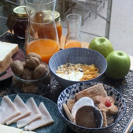 Santa Clara Hotell *