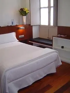 Hotel Santa Clara Saint-Jacques-de-Compostelle