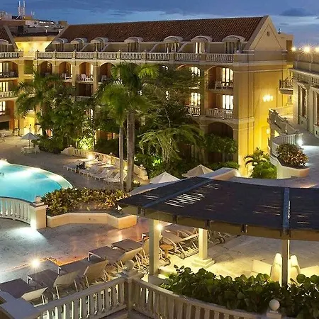 Hotel Santa Clara Saint-Jacques-de-Compostelle