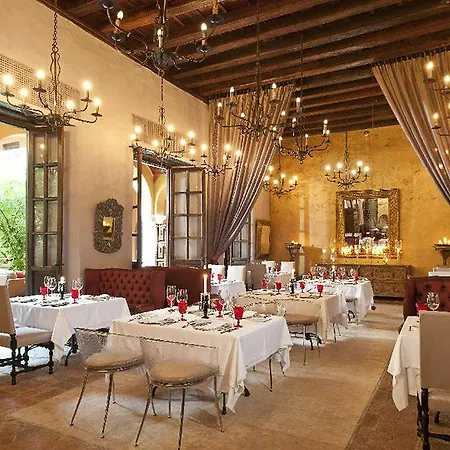 Hotel Santa Clara Saint-Jacques-de-Compostelle