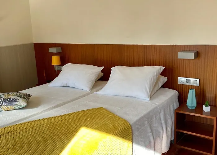 Santa Clara Santiago de Compostela