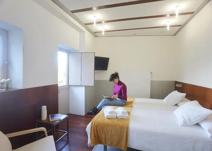 Santa Clara Santiago de Compostela