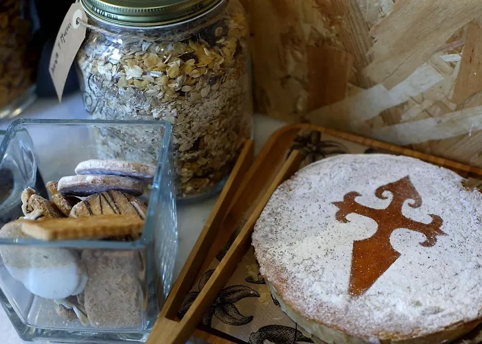 Santa Clara * Santiago de Compostela