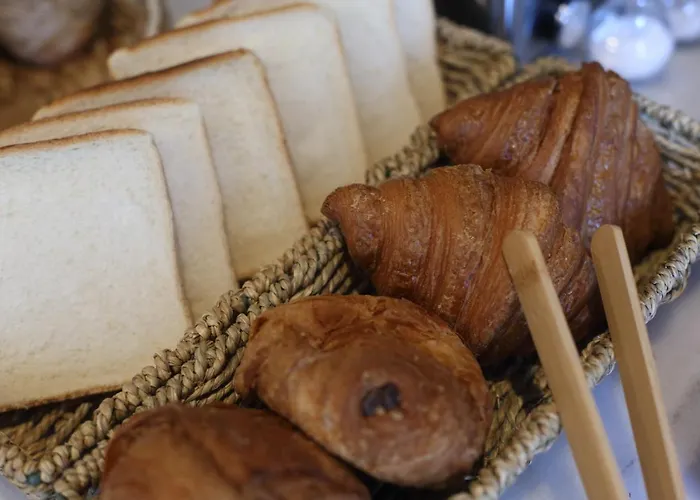 Santa Clara Hotel Santiago de Compostela