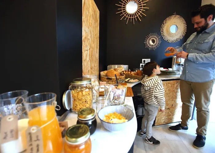 Hotel Santa Clara Santiago de Compostela