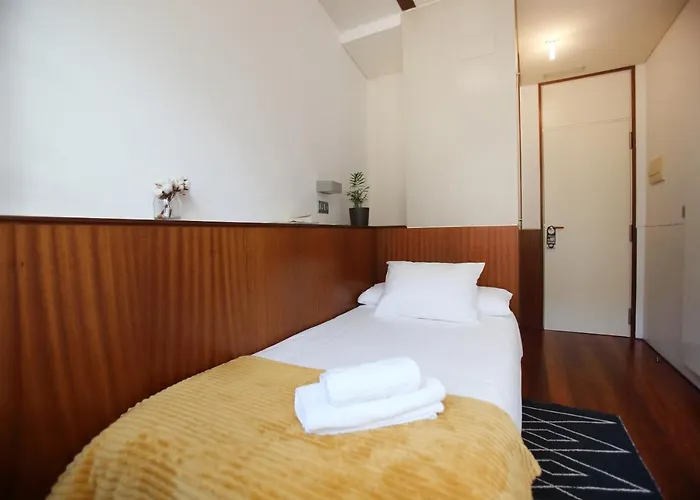 Santa Clara Santiago de Compostela