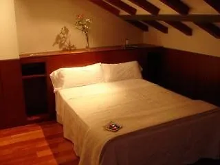 Santa Clara Hotel Santiago de Compostela