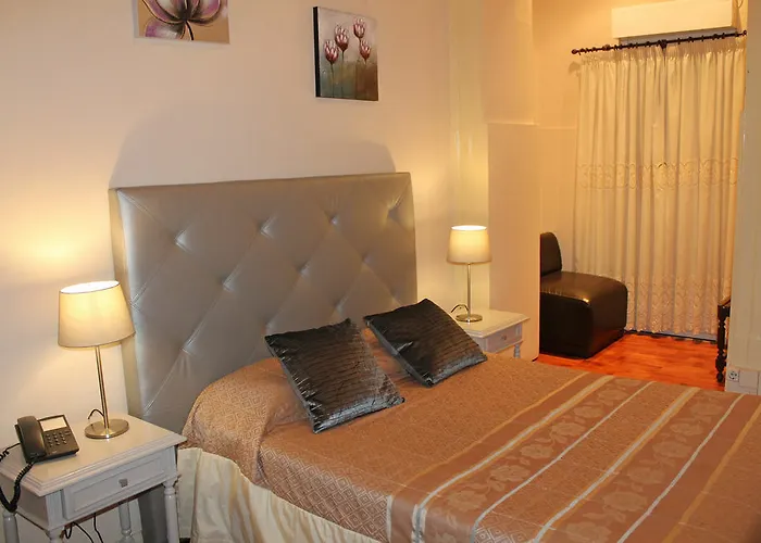 Santa Clara Hotel Santiago de Compostela