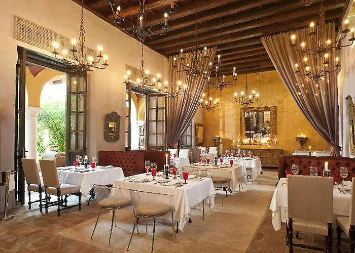 Hotel Santa Clara Santiago de Compostela